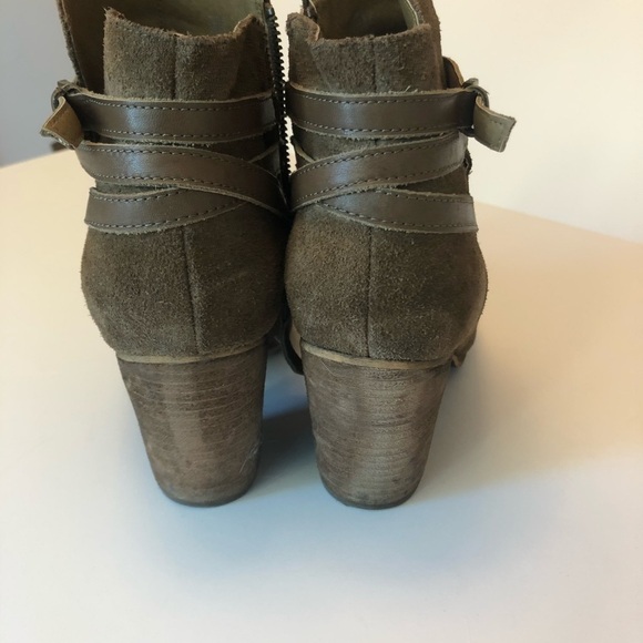 BP Booties - Picture 2 of 5